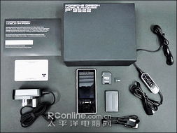 500萬(wàn)像素 保時(shí)捷二代手機(jī)P9522試用體驗(yàn) 奢華影音電器配件的魅力
