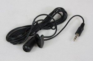 領(lǐng)夾式麥克風(fēng)9002 影音電器與電腦配件的優(yōu)質(zhì)之選